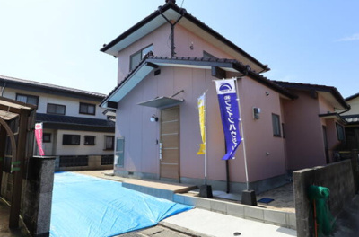 【外観】 | 熊本県熊本市南区御幸笛田4丁目