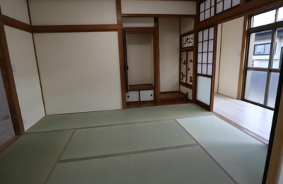 【和室】 | 熊本県熊本市南区御幸笛田4丁目