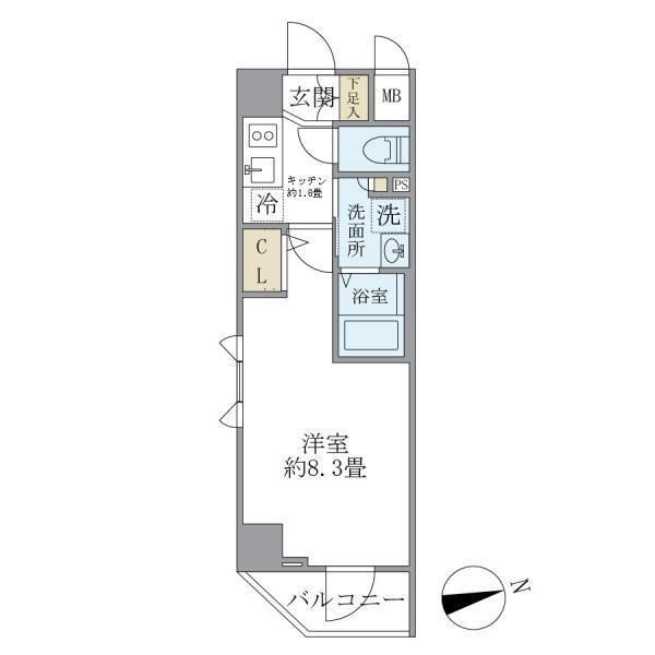 Ｐｒｅｍｉｅｒ秋葉原イースト