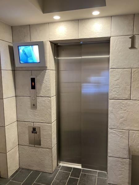 Ｐｒｅｍｉｅｒ秋葉原イーストのロビー