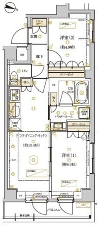 ドムス・スタイル武蔵小山