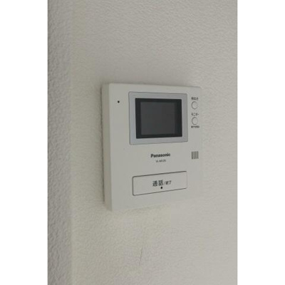 【セキュリティ】 | パティナージュ池上