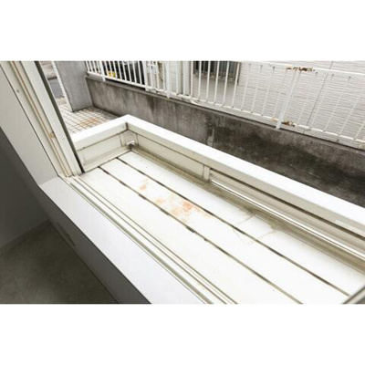 【展望】 | パティナージュ池上