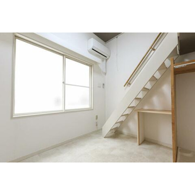 【居間・リビング】 | パティナージュ池上