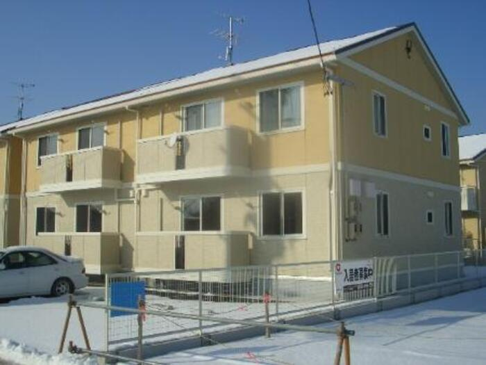 リビングタウン飯岡新田Ⅱ