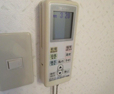 【設備】 | コンフォート大島Ⅳ