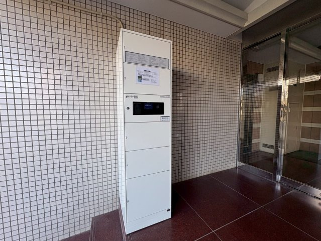 ナンカイ７のその他共用部分