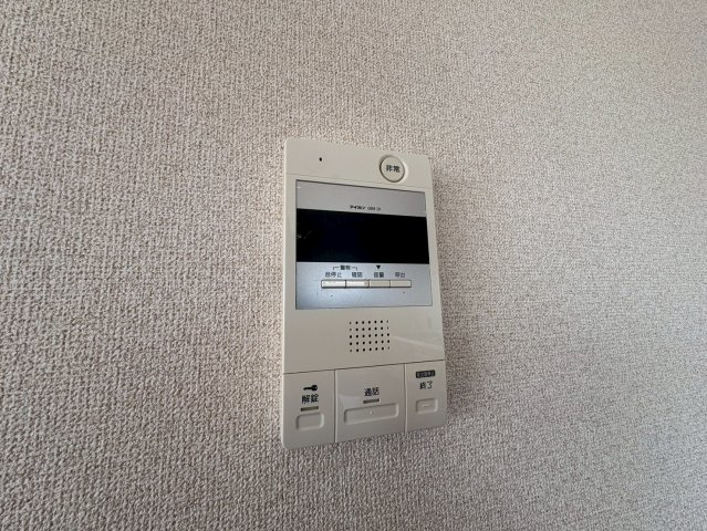 ナンカイ７のセキュリティ