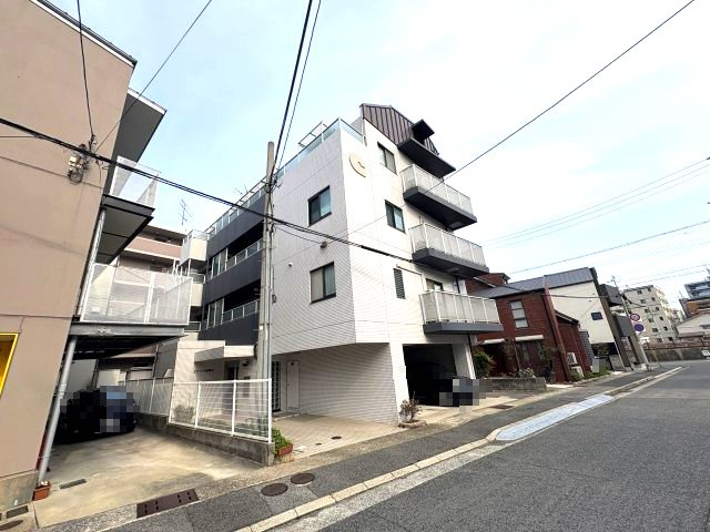 カサベラ西岡本