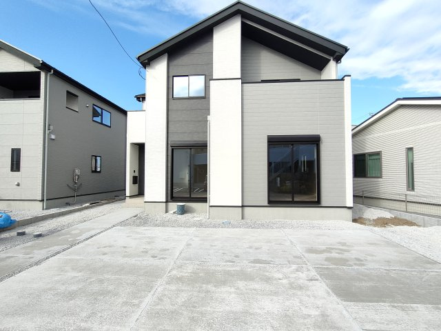 小山市城西　２期