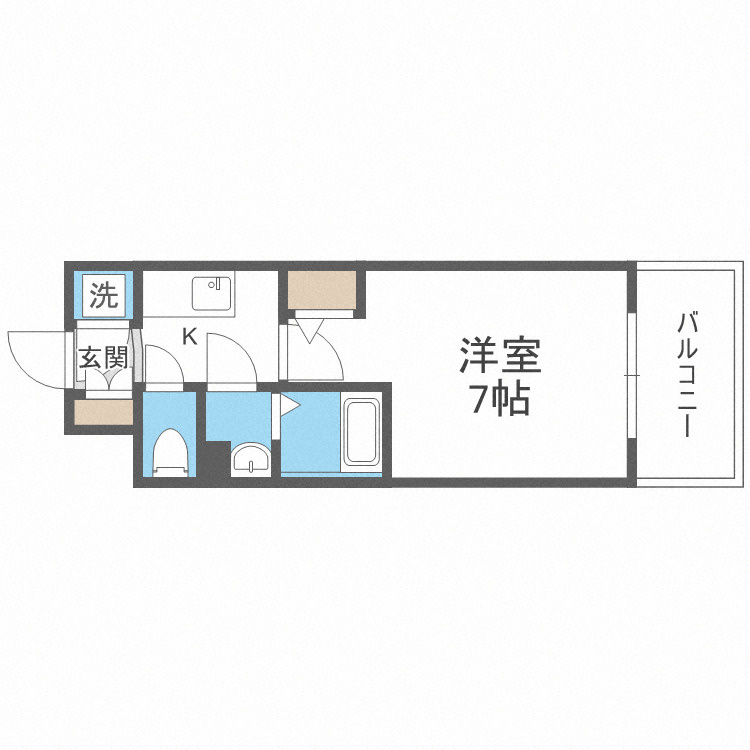エスリード難波ザ・メゾン