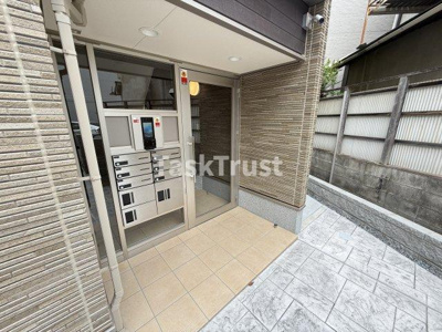 【エントランス】 | シトラス・Ｔ