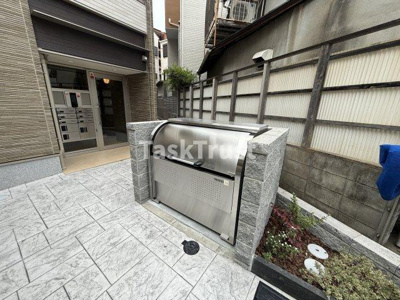 【その他共用部分】 | シトラス・Ｔ