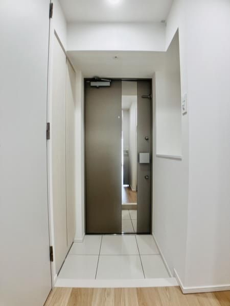 ＰＲＥＭＩＵＭ　ＣＵＢＥ　上野の玄関