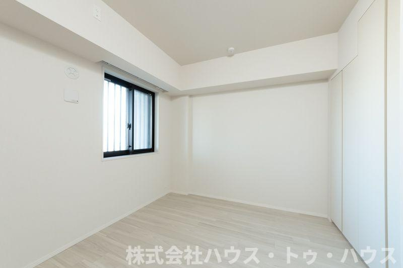 パークホームズ柏あけぼの二丁目の子供部屋