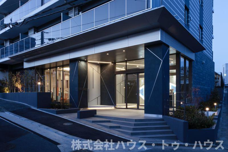 パークホームズ柏あけぼの二丁目のその他