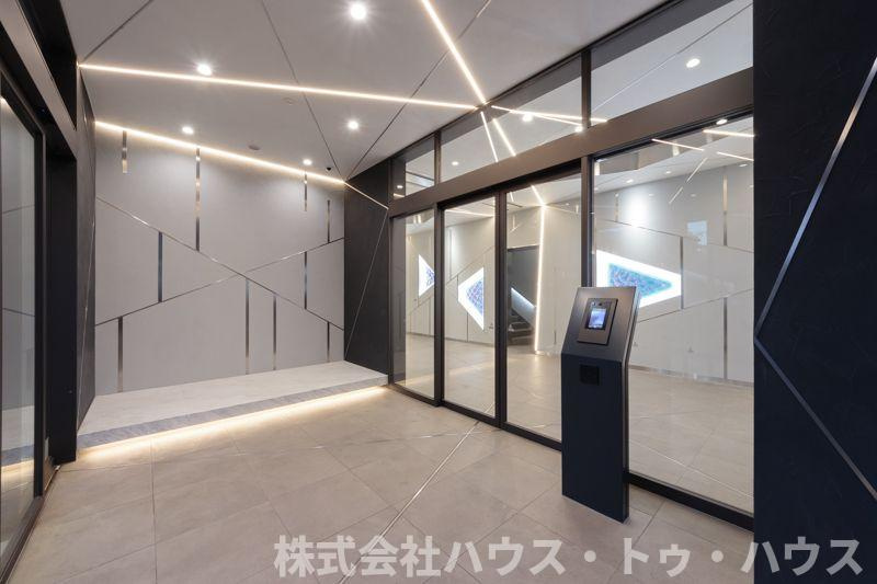 パークホームズ柏あけぼの二丁目のその他
