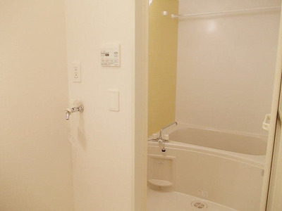 【浴室】 | エレガント・サニーヒル