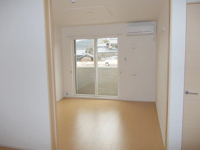 【内装】 | エレガント・サニーヒル