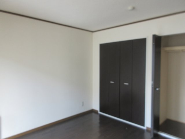 バップバーレンK館の洋室