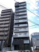 グランシャリオの外観