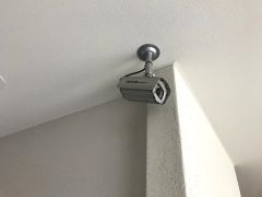 グランシャリオのセキュリティ