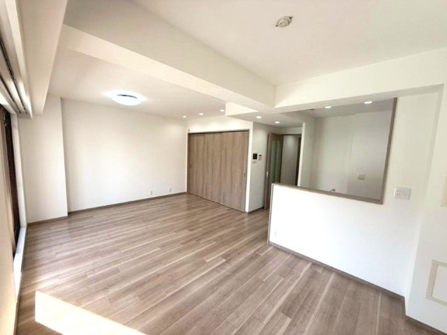 サンヴェール芦屋翠ヶ丘