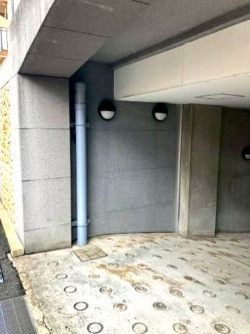 サンヴェール芦屋翠ヶ丘の駐車場|駐車場権利付きです。