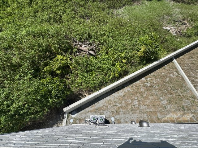南城市玉城愛地　第1（全5棟）1・2・4号棟の庭|1号棟　お庭付き♪