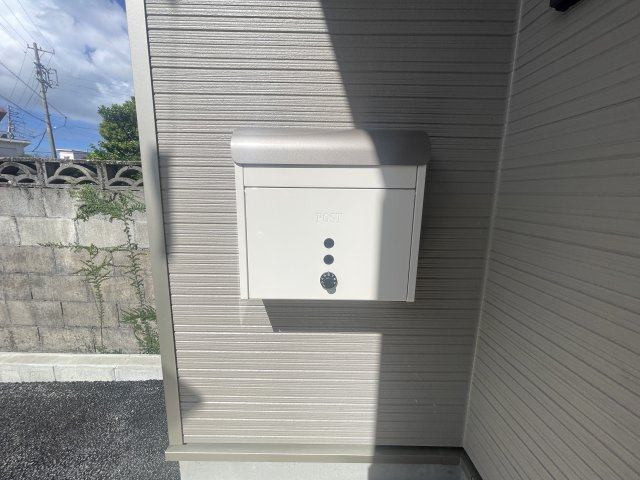 南城市玉城愛地　第1（全5棟）1・2・3・4号棟の設備|※同仕様写真です　