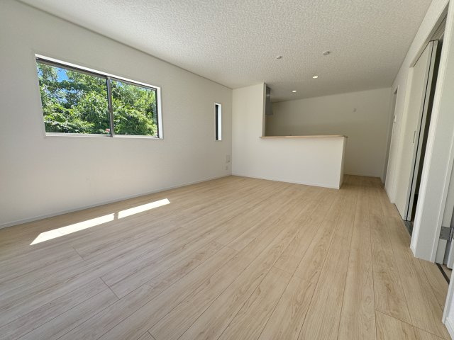 南城市玉城愛地　第1（全5棟）1・2・4号棟の和室|1号棟　洋風和室4.5帖＋収納付き♪