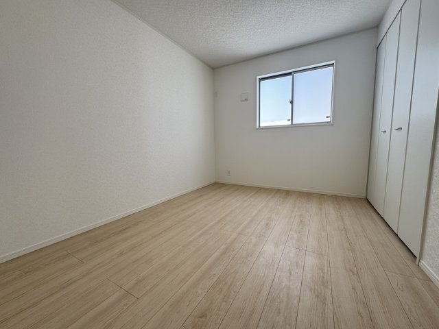 南城市玉城愛地　第1（全5棟）1・2・4号棟のトイレ|1号棟　温水洗浄便座♪