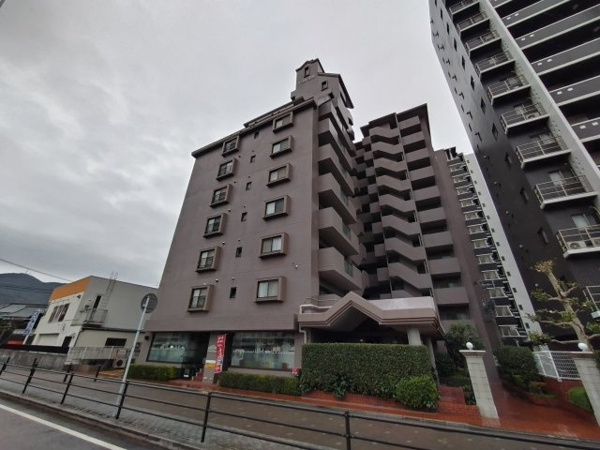 ノーブル黒崎の画像