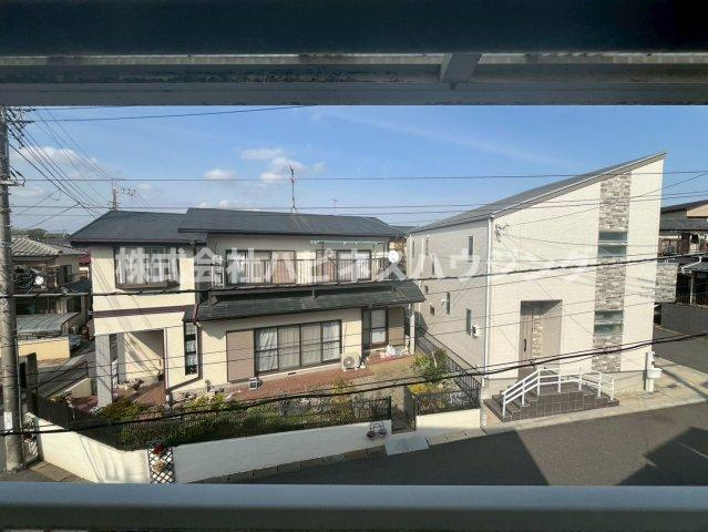 レナーズＢの展望