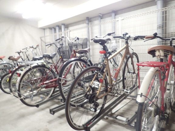 Rising place 浅草参番館のその他