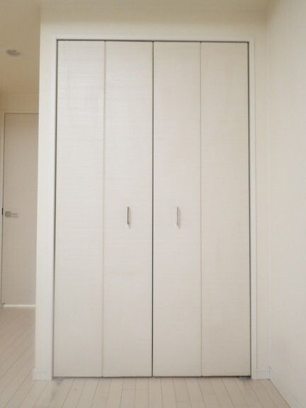 Rising place 浅草参番館の収納