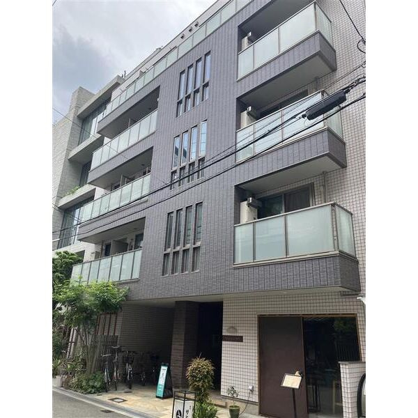 Plaisirdeux京町堀