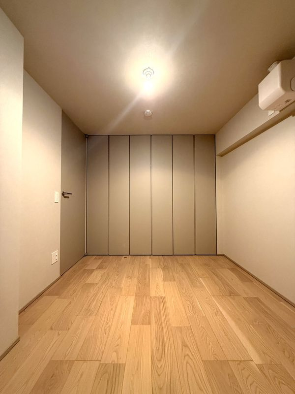 秀和青南レジデンス