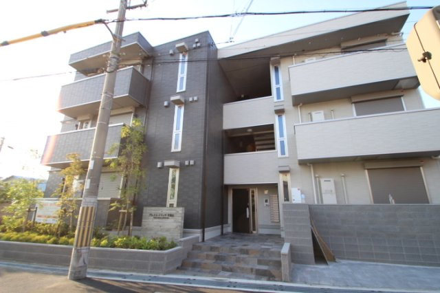 グレイスソフィア千里丘