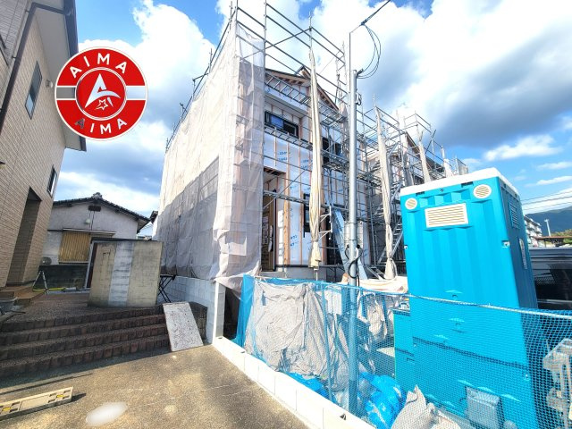 糟屋郡須恵町大字上須恵第28-2棟(1号棟)