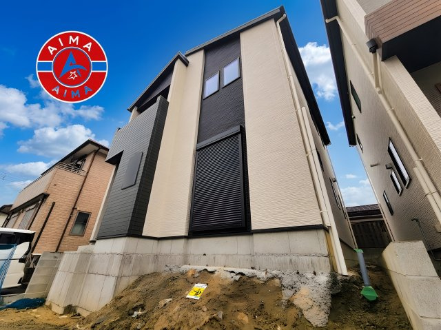 糟屋郡須恵町大字上須恵第28-2棟(1号棟)