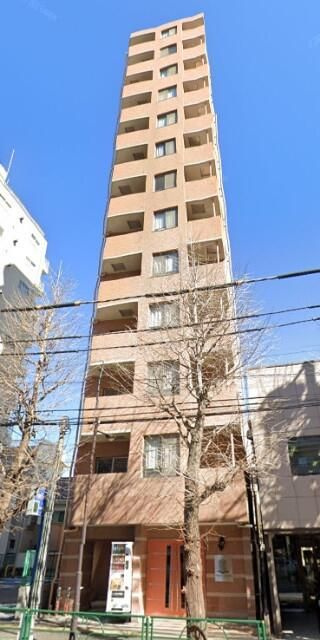 プリズムスクエア本駒込