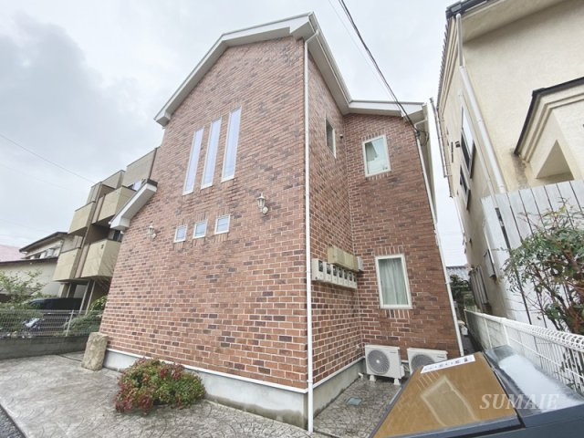 パステルプラザⅤの外観|外観☆