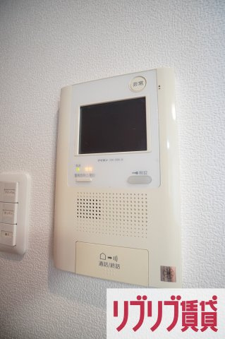 千葉セントラルタワーのセキュリティ