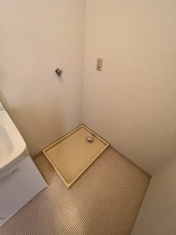 沖ビルの設備