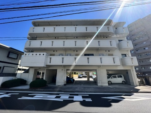 沖ビル