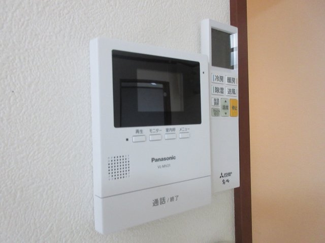 コルサKのセキュリティ