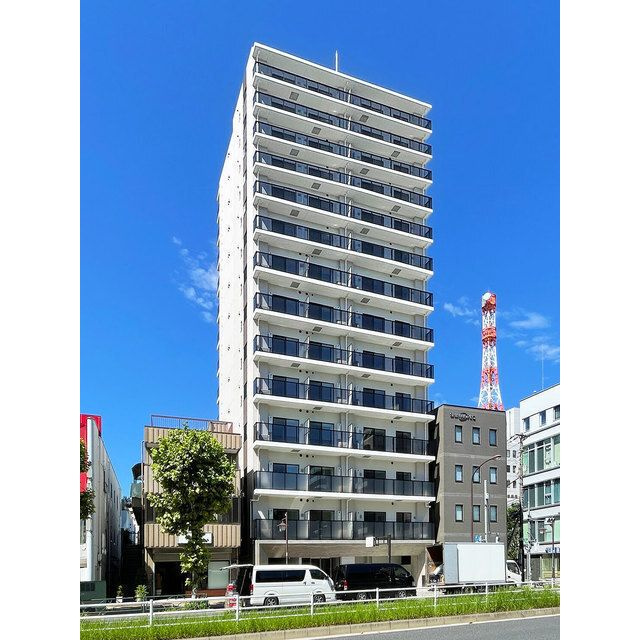 ＴＳレジデンス北上野