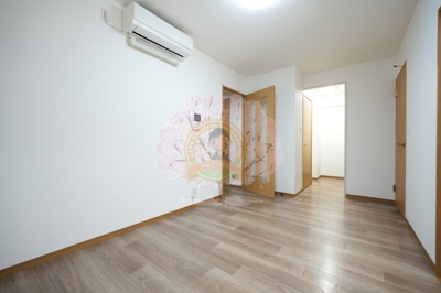 【居間・リビング】 | マイキャッスル横浜リバーサイド