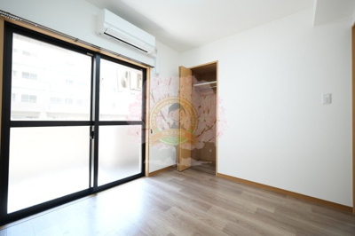 【居間・リビング】 | マイキャッスル横浜リバーサイド